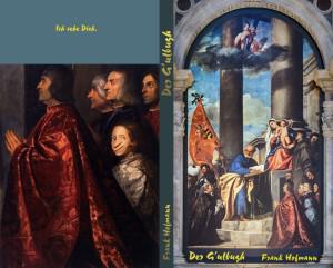 Abbildung Buchumschlag: Der G'ulbugh