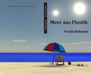 Abbildung Buchumschlag: Meer aus Plastik
