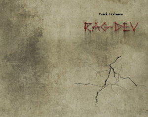 Abbildung Umschlagsentwurf: Rag-Dev