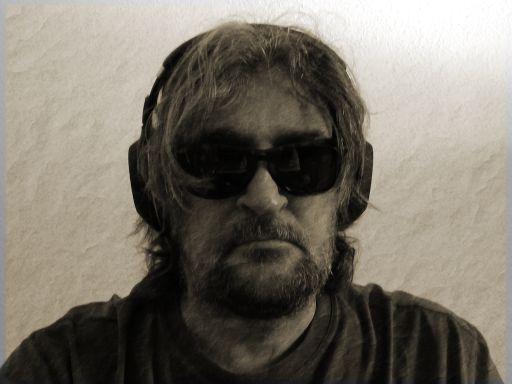 Selfie Frank Hofmann