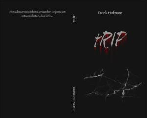 Abbildung Buchumschlag v.1: tRIP