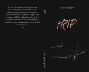 Abbildung Buchumschlag: tRIP