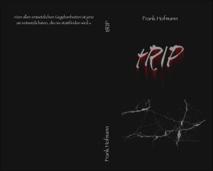 Abbildung Buchumschlag v.2: tRIP